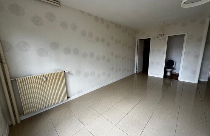 Appartement T2 40m² — photo 5