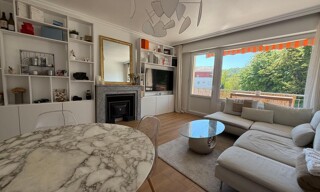 Appartement 3 Pièces 69 m² à vendre à Rumilly (74150)