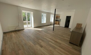 Appartement 3 Pièces 91 m² à louer à Robiac-Rochessadoule (30160)