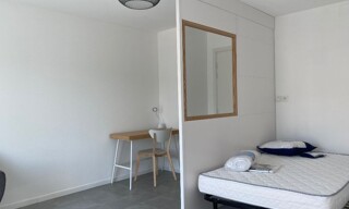 Appartement 1 Pièce 32 m² à louer à Toulouse (31400)