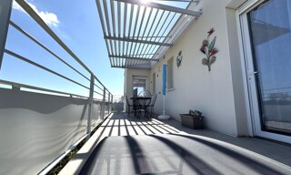 Appartement 3 Pièces 66 m² à vendre à Tourbes (34120)