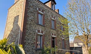 Maison 4 Pièces 109 m² à vendre à Rougé (44660)