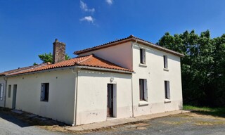 Maison 4 Pièces 80 m² à vendre à Saint-Philbert-de-Bouaine (85660)