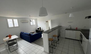 Appartement 3 Pièces 70 m² à louer à Châtellerault (86100)