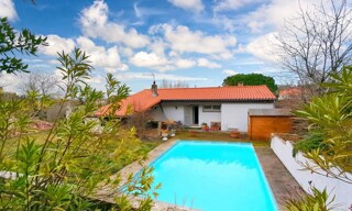 Maison 5 Pièces 178 m² à vendre à Donneville (31450)