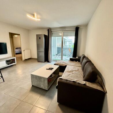 Appartement 2 pièces 113000 €