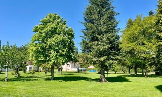 Terrain  1327 m² à vendre à Verneuil-sur-Vienne (87430)