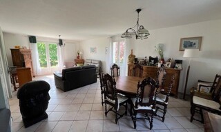Maison 5 Pièces 170 m² à vendre à Saint-Aignan (41110)
