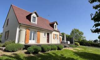 Maison 5 Pièces 170 m² à vendre à Saint-Aignan (41110)