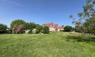 Maison 5 Pièces 170 m² à vendre à Saint-Aignan (41110)