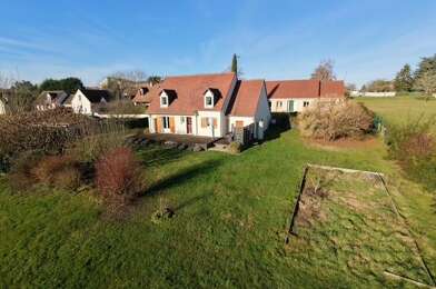 Maison 5 pièces 264000 €