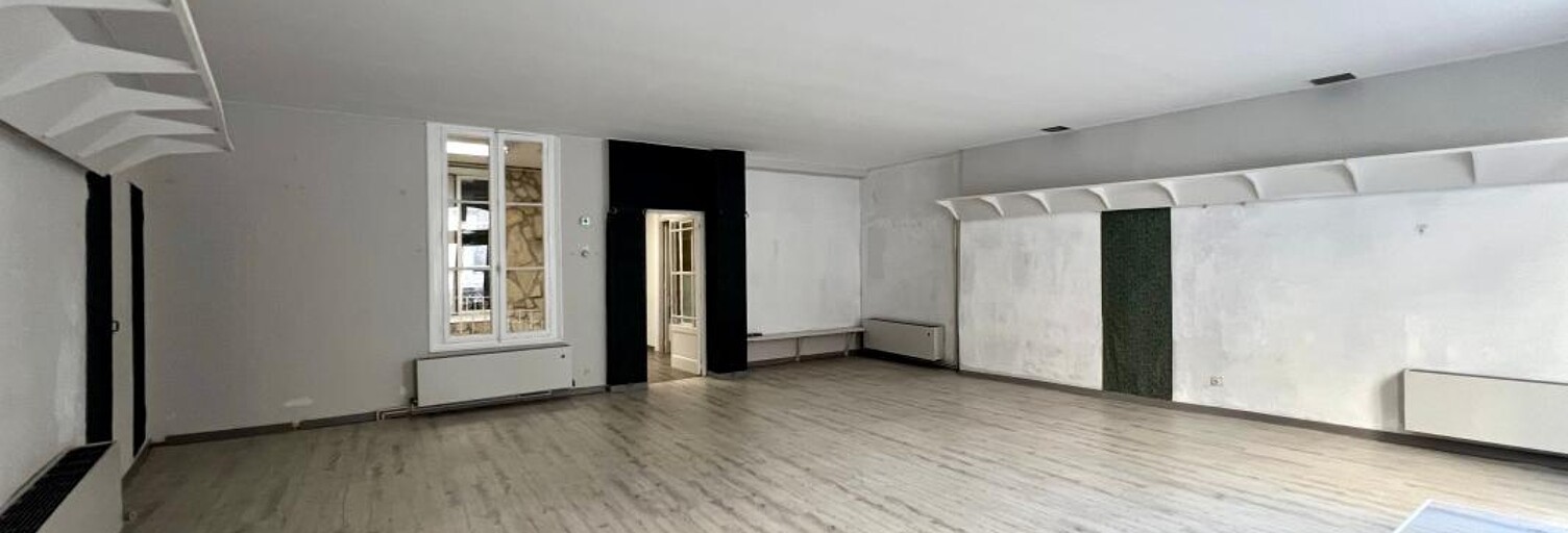 Appartement 5 Pièces 142 m² à vendre à Béziers (34500)