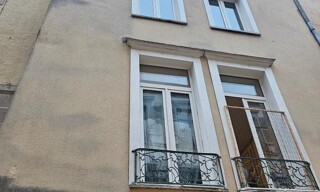 Appartement 1 Pièce 42 m² à vendre à Limoges (87000)