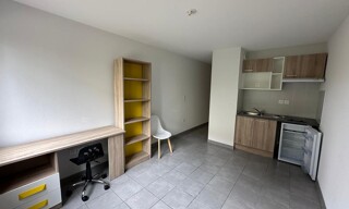 Appartement 1 Pièce 21 m² à louer à Isle (87170)