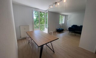 Appartement 3 Pièces 65 m² à louer à Limoges (87100)