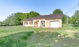 Maison 5 Pièces 101 m² à vendre à Le Vigen (87110)