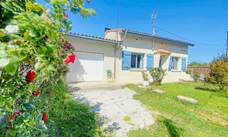Maison 4 Pièces 75 m² à vendre à Lherm (31600)