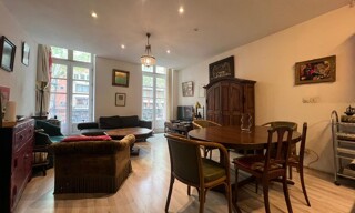 Appartement 4 Pièces 92 m² à vendre à Toulouse (31000)