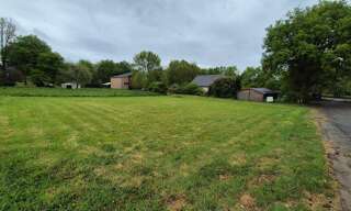 Terrain  729 m² à vendre à La Chapelle-de-Brain (35660)