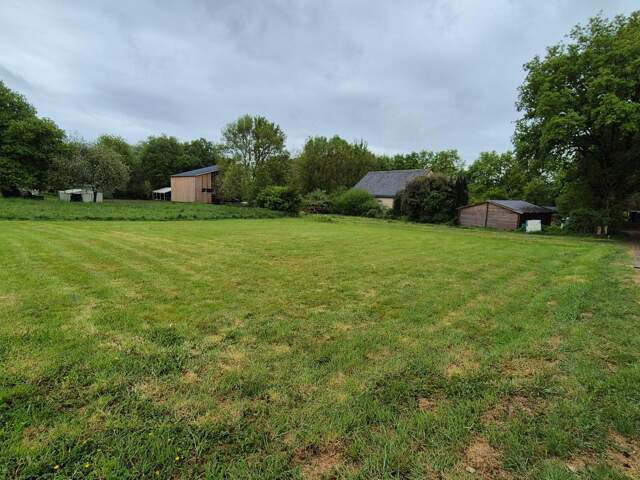Terrain À Vendre — photo du bien