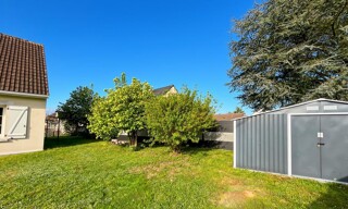 Maison 5 Pièces 127 m² à vendre à Chécy (45430)