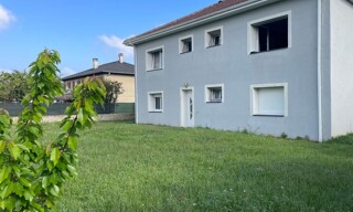 Maison 6 Pièces 200 m² à vendre à Chavanoz (38230)