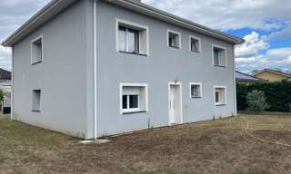Maison 6 Pièces 200 m² à vendre à Chavanoz (38230)