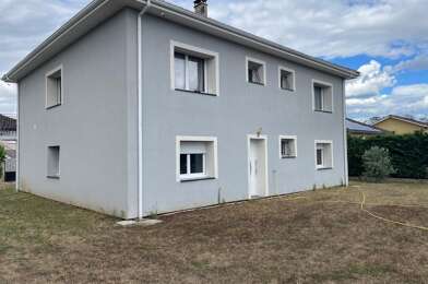 Maison 6 pièces 406000 €