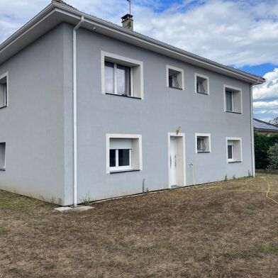Maison 6 pièces 406000 €
