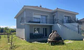 Maison 6 Pièces 200 m² à vendre à Chavanoz (38230)