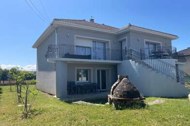 Maison 6 pièces 399000 €