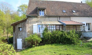 Maison 5 Pièces 84 m² à vendre à Autun (71400)