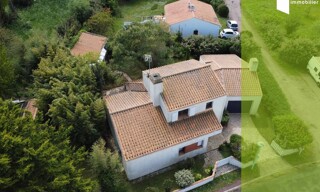 Maison 5 Pièces 134 m² à vendre à Saint-Jean-de-Monts (85160)