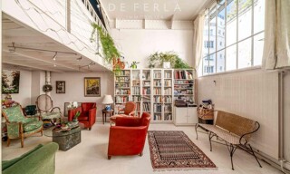 Appartement 3 Pièces 79 m² à vendre à Paris 6 (75006)