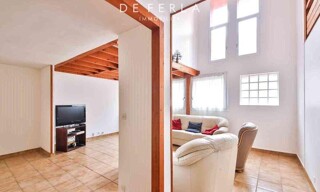 Appartement 4 Pièces 102 m² à vendre à Villejuif (94800)