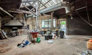 Immeuble  370 m² à vendre à Montauban (82000)