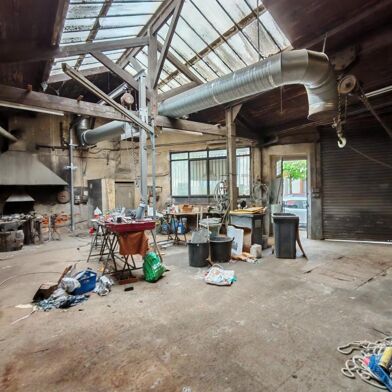 Immeuble  368000 €