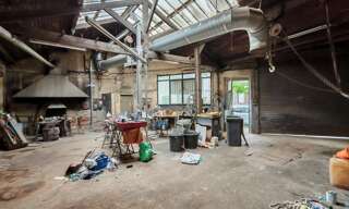 Immeuble  370 m² à vendre à Montauban (82000)