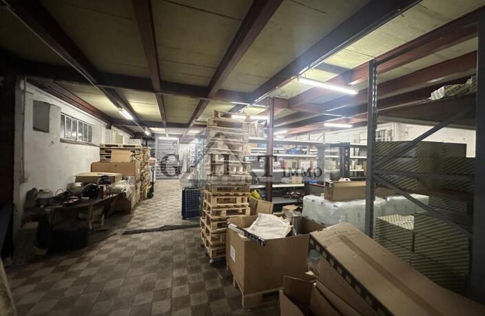 Entrepot/ bureaux à Vendre Rosny — photo 4