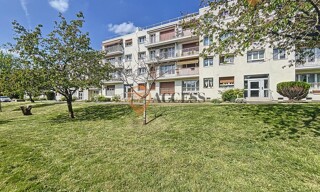 Appartement 4 Pièces 73 m² à vendre à Soisy-sous-Montmorency (95230)
