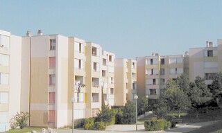 Appartement 2 Pièces 57 m² à louer à Carpentras (84200)