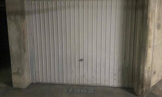 Garage  16 m² à vendre à Saint-Maurice (94410)