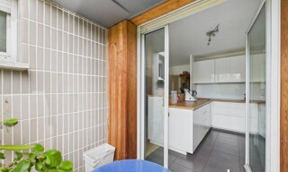 Appartement 4 Pièces 87 m² à vendre à Ivry-sur-Seine (94200)