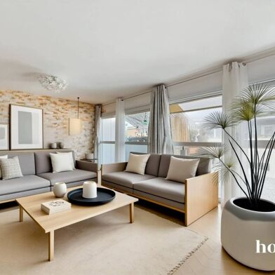 Maison 3 pièces 319900 €