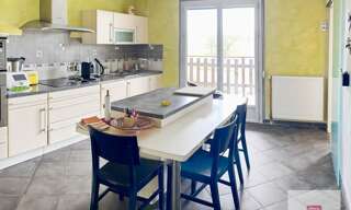 Maison 8 Pièces 230 m² à vendre à Toulouse-le-Château (39230)