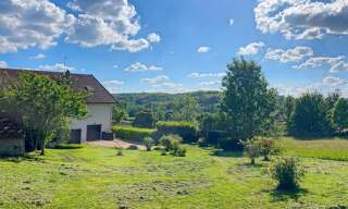 Maison 8 Pièces 230 m² à vendre à Poligny (39800)