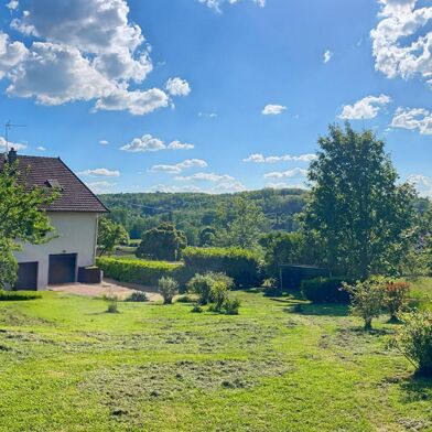 Maison 8 pièces 345000 €