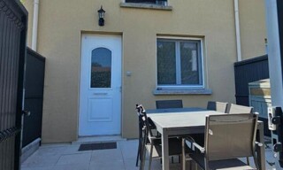 Appartement 4 Pièces 90 m² à vendre à Houdan (78550)