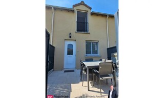 Maison 4 Pièces 90 m² à vendre à Houdan (78550)