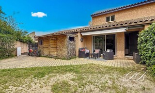 Maison 4 Pièces 68 m² à vendre à Canet-en-Roussillon (66140)